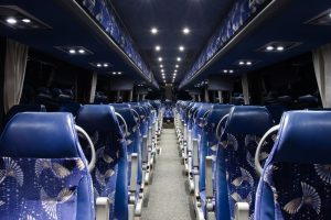 22 Seater Progressive Travel