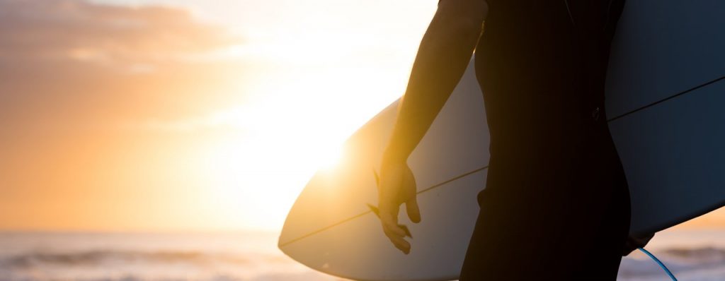 San Diego Surfboard Rentals Cover Image
