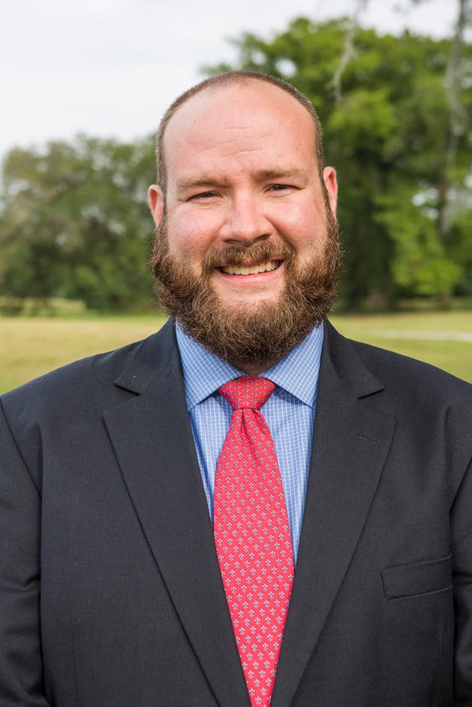 Crescent City Law Firm Not A Franchise