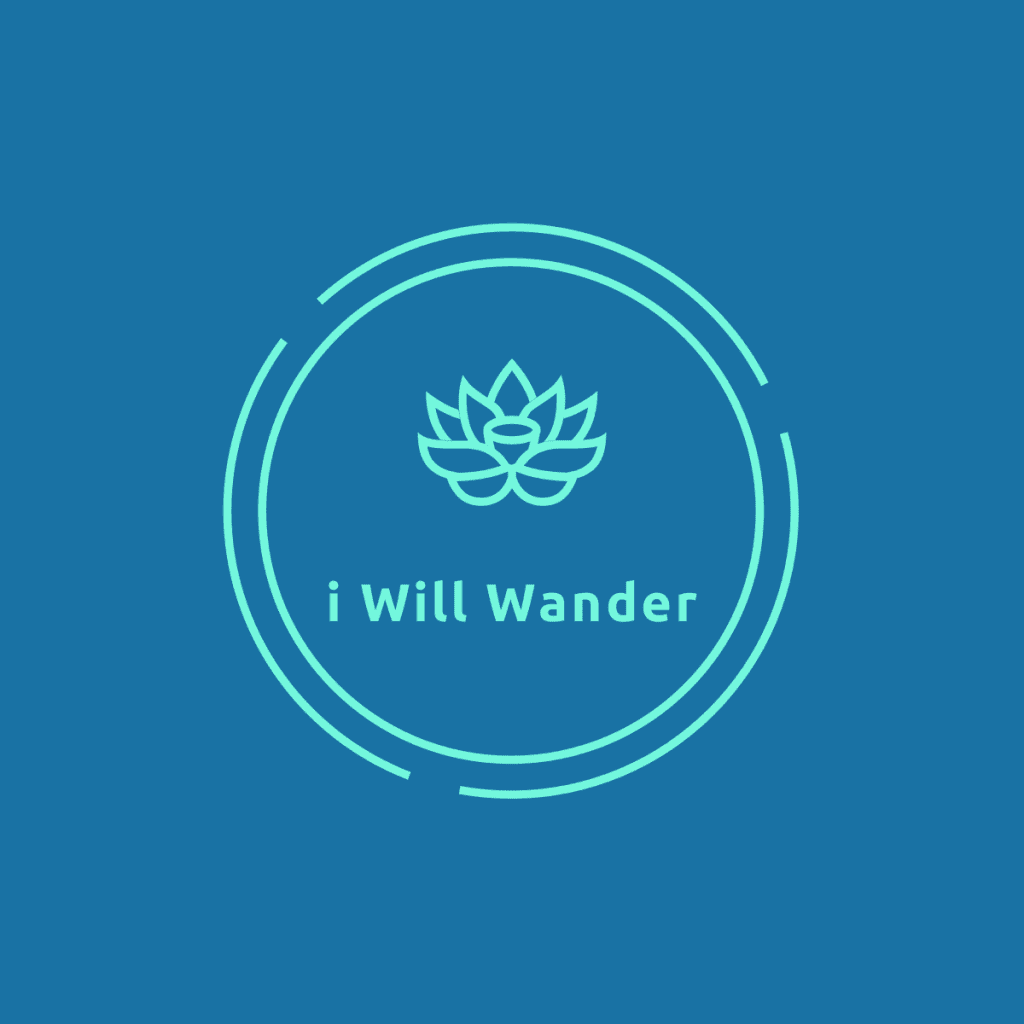 Clothing and Fashion i Will Wander
