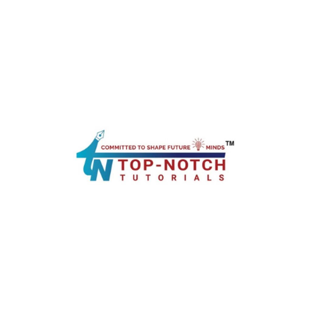 Not Tutorial Top-Notch Tutorials | Not A Franchise