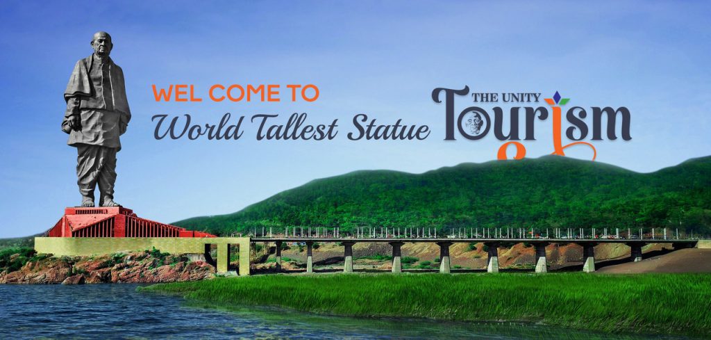 The Unity Tourism | Not A Franchise