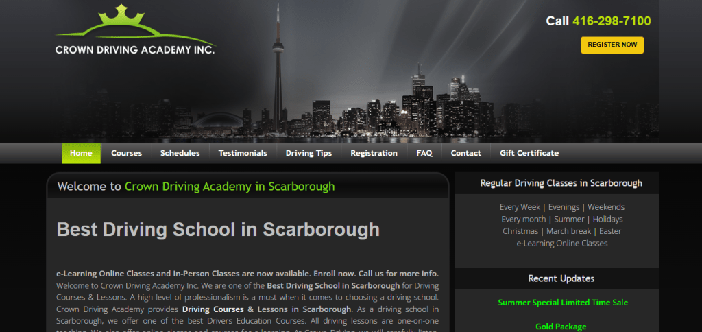 Listing cover image