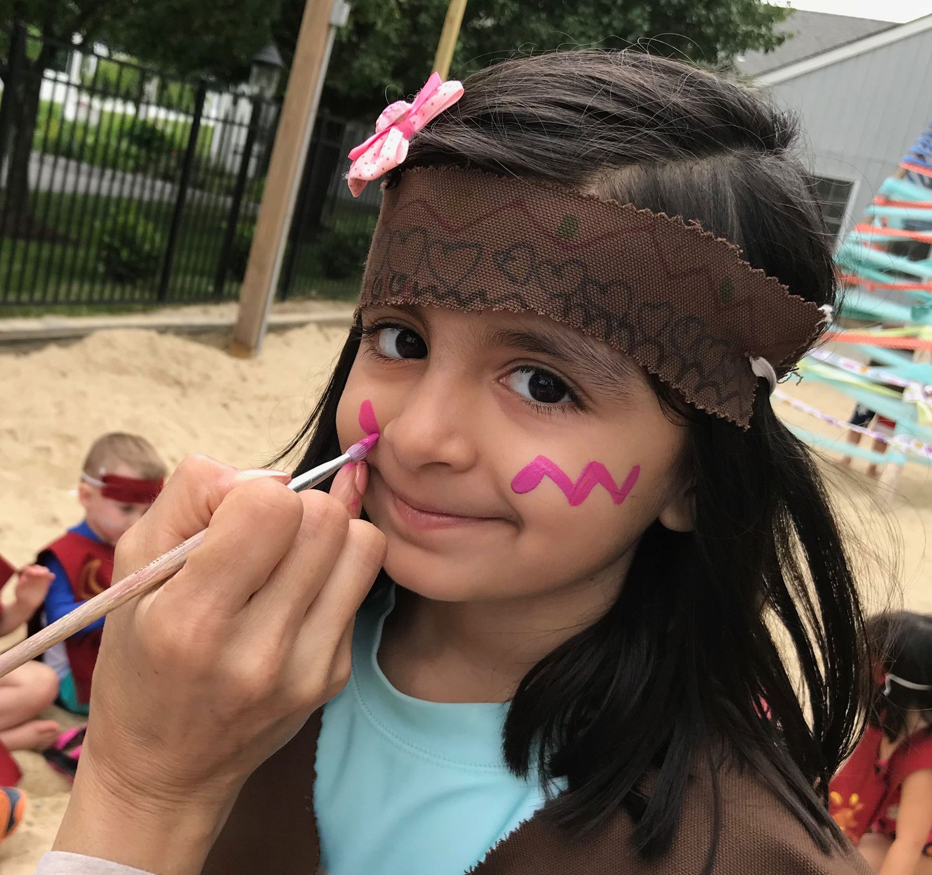 Marlboro Country Day Camp Not A Franchise