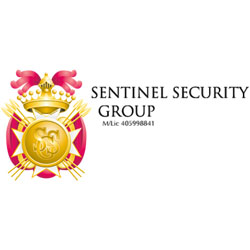 sentinel security life provider
