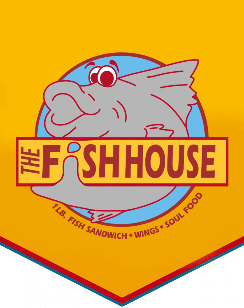 The Fish House Not A Franchise