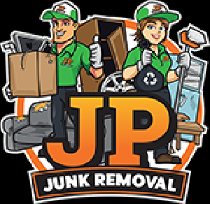 JP Junk Removal | Not A Franchise